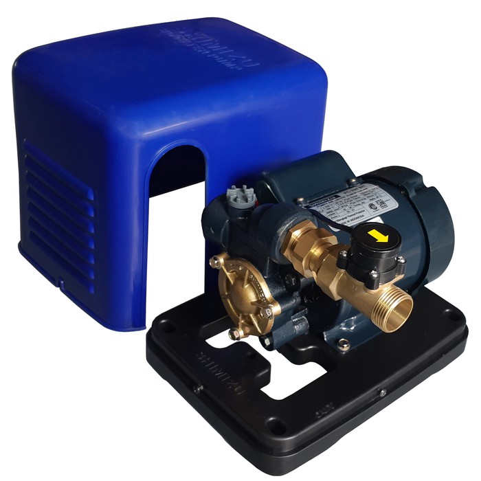 Shimizu BOOSTER  PB-228 BIT