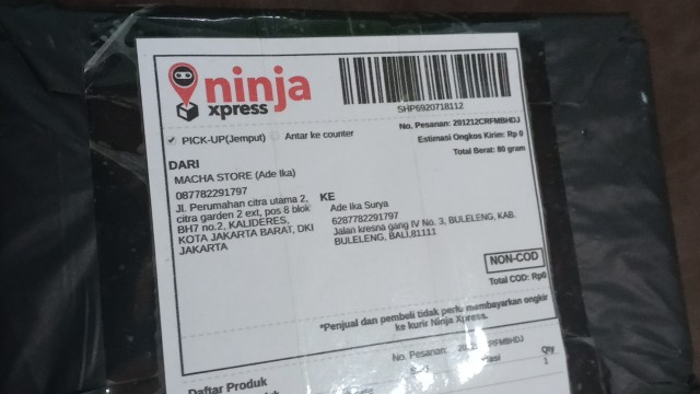 Kotak Masker Anti Bakteri Mask Case Protection Tempat Penyimpanan Masker