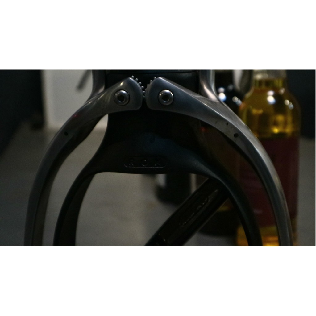 Rokpresso GC Black Extreme Manometer Upgrade