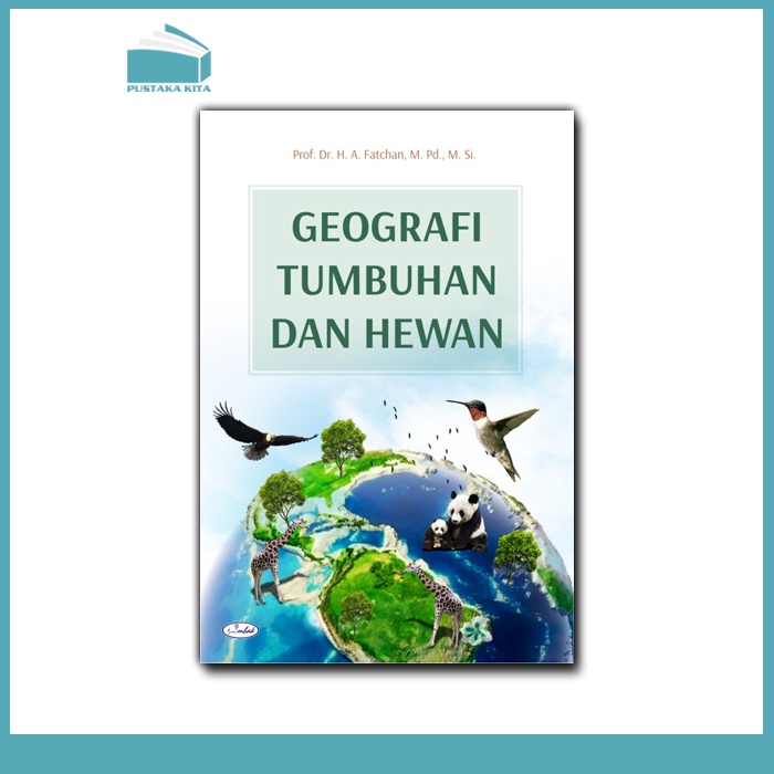 Geografi Tumbuhan dan Hewan - Ombak
