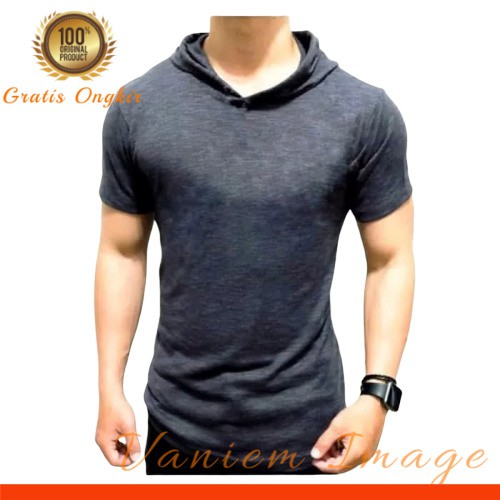 SWEATER POLOS PRIA / KAOS HOODIE KUPLUK PRIA / JAKET HOODIE  KUPLUK WANITA