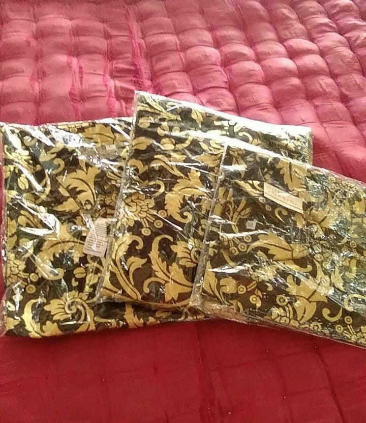 Kemeja Batik Anak Laki Laki Lengan Pendek Motif Terbaru!! Bisa Cod Gratis Ongkir
