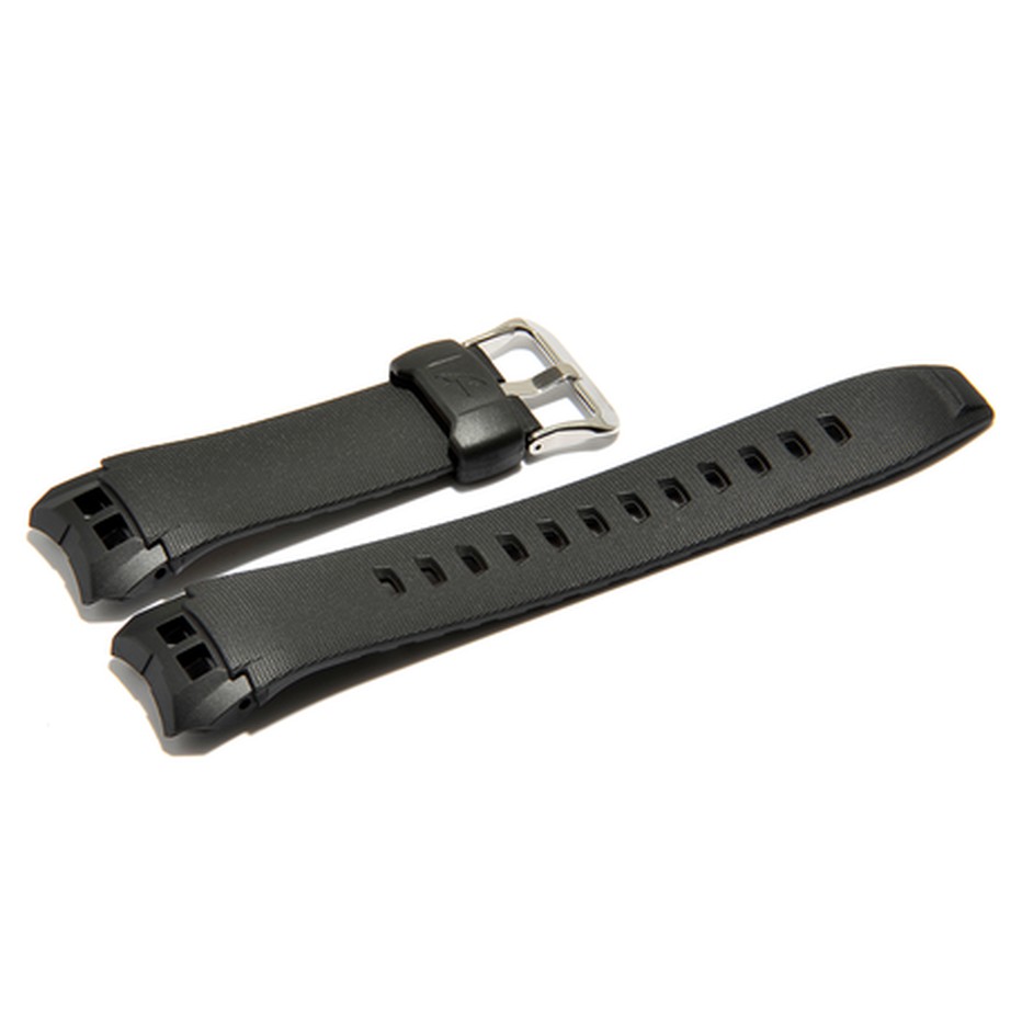 casio g shock strap change
