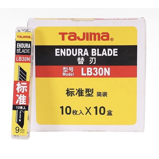 

Hemat Tajima Endura Blade Utility Blade Cutter Sticker Ppf Murah