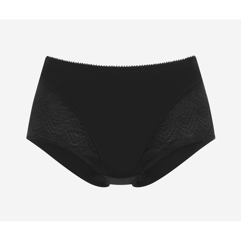 Panty Palmers High Waist Grace Black