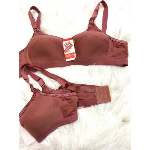 Sport BRA jumbo/BH tanpa Busa JUMBO tanpa kawat