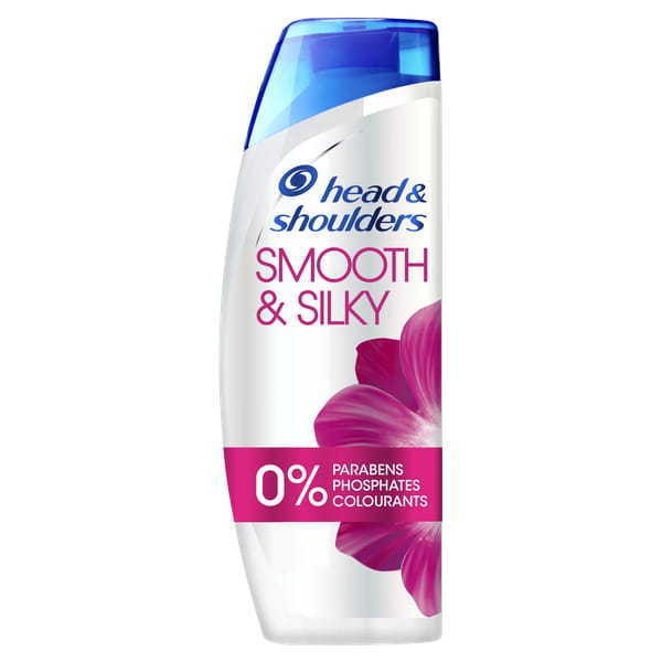 Shampo Head and Shoulders 160 ML All Varian Sampo Terlaris Perawatan Rambut