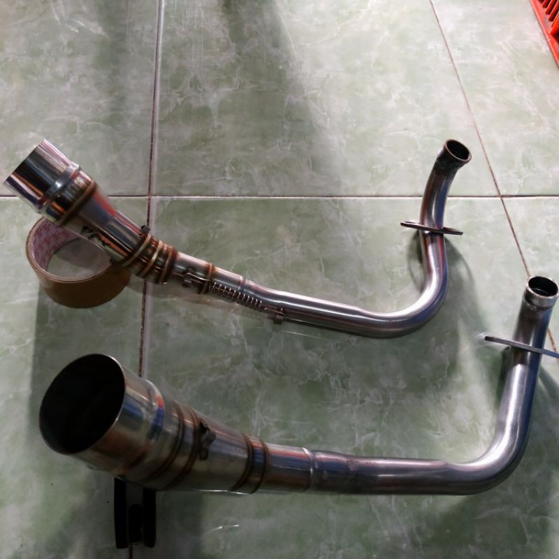 Leher racing all matik beat,fario,mio,dll