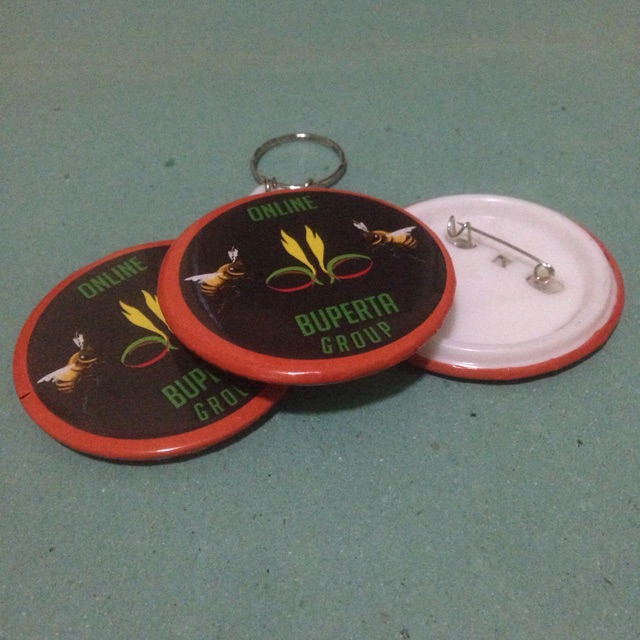 

Costum Pin / Stiker / logo stiker / logo