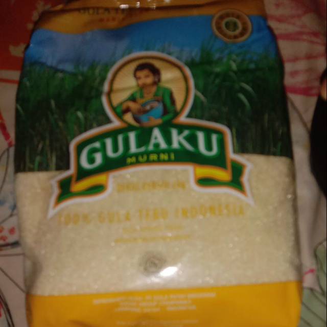 

Gulaku 1kg