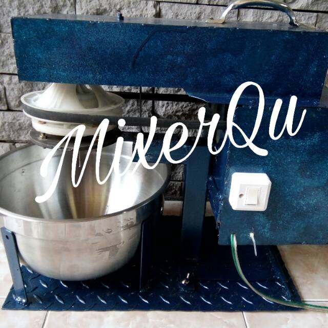 Mixer Murah, Mixer rakitan, Mixer Donat,Gilingan Donat, Mixer Pizza, Gilingan Pizza