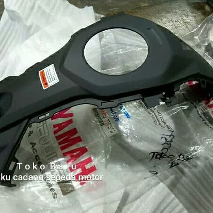 COVER TANGKI TENGAH YAMAHA MT25 ORIGINAL
