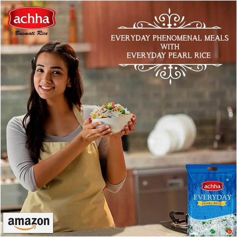 

beras basmati achha everyday/goodness foods/arshman 1222/alkhairat/maharani/golden grain