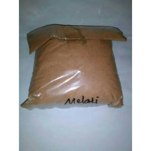 

Bunga Melati Bubuk Murni 1/2 kg ( 500 g)