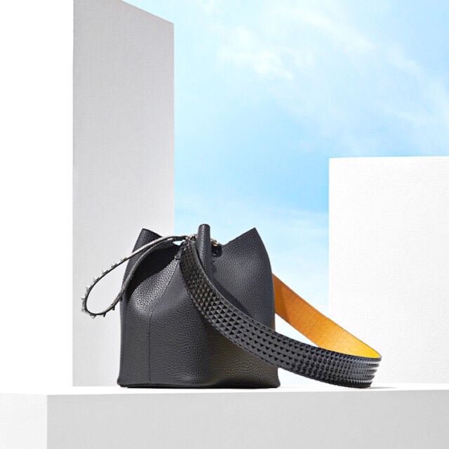 Tas find kapoor pingo bag mirror premium - black