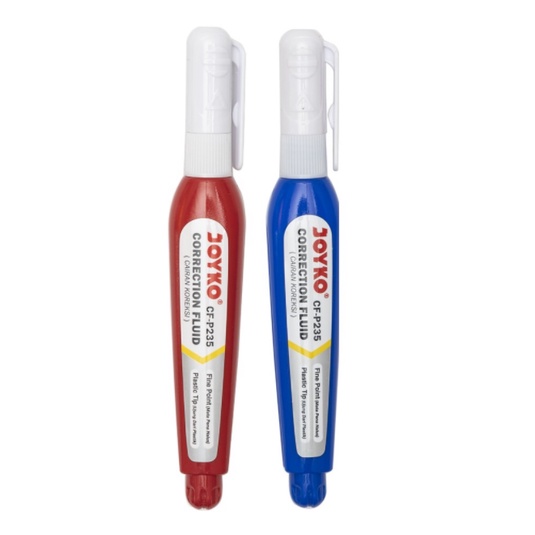 

Tipex Correction Tape CF-235 Joyko