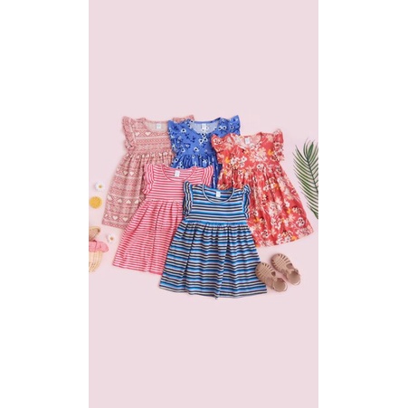 BAMBINA | Sienna Dress