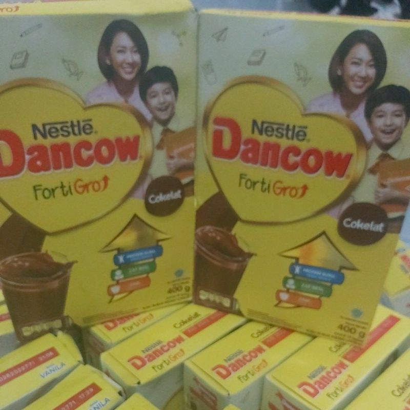 

fortigro coklat 750GR
