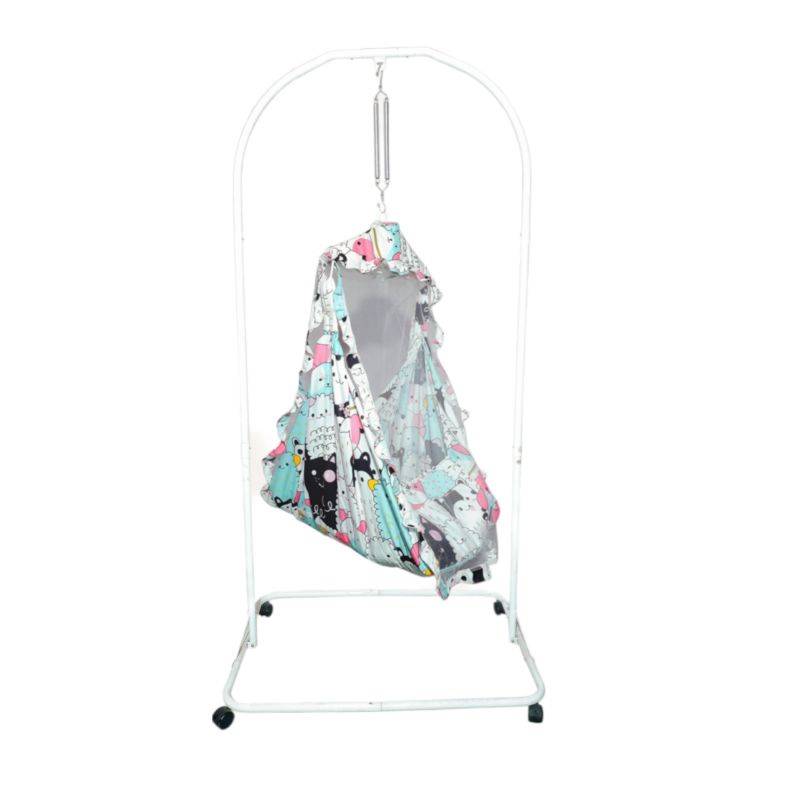 AYUNAN BAYI POLYMICRO