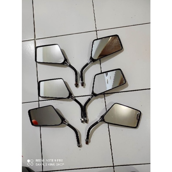 spion rx king cobra kotak lawas copotan original ok