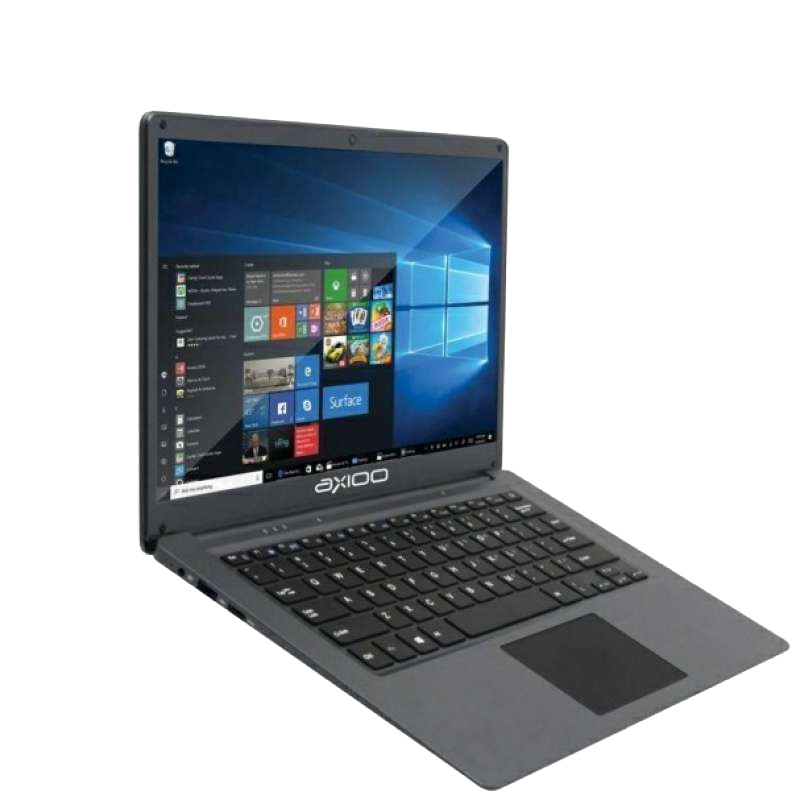 Laptop AXIOO SlimBook 14 Core i3 RAM 4GB with SSD 256GB 14 inch FHD IPS