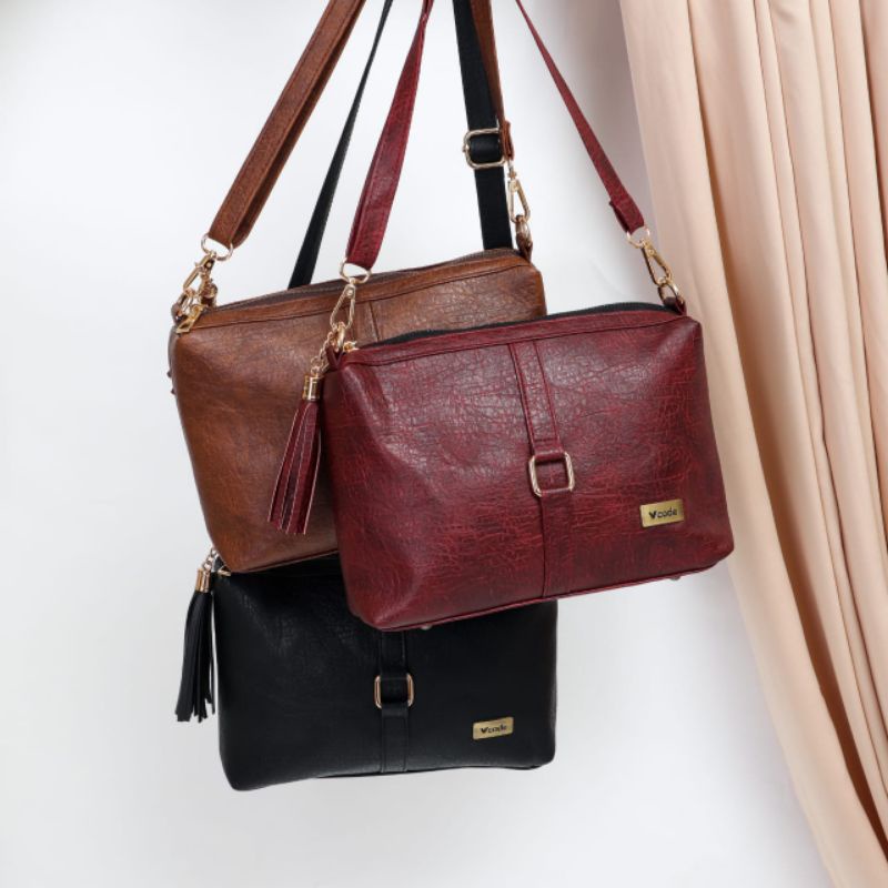 Edelweis Series By VCODE