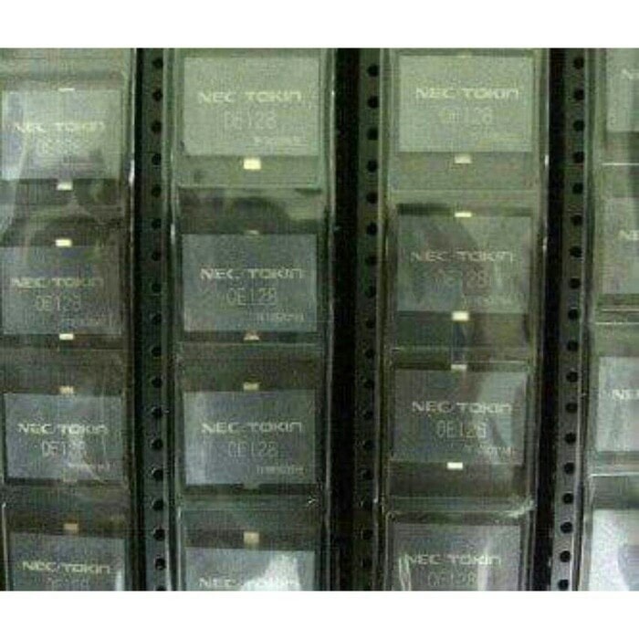 IC Nec Tokin OE 128 - NecTokin PS3