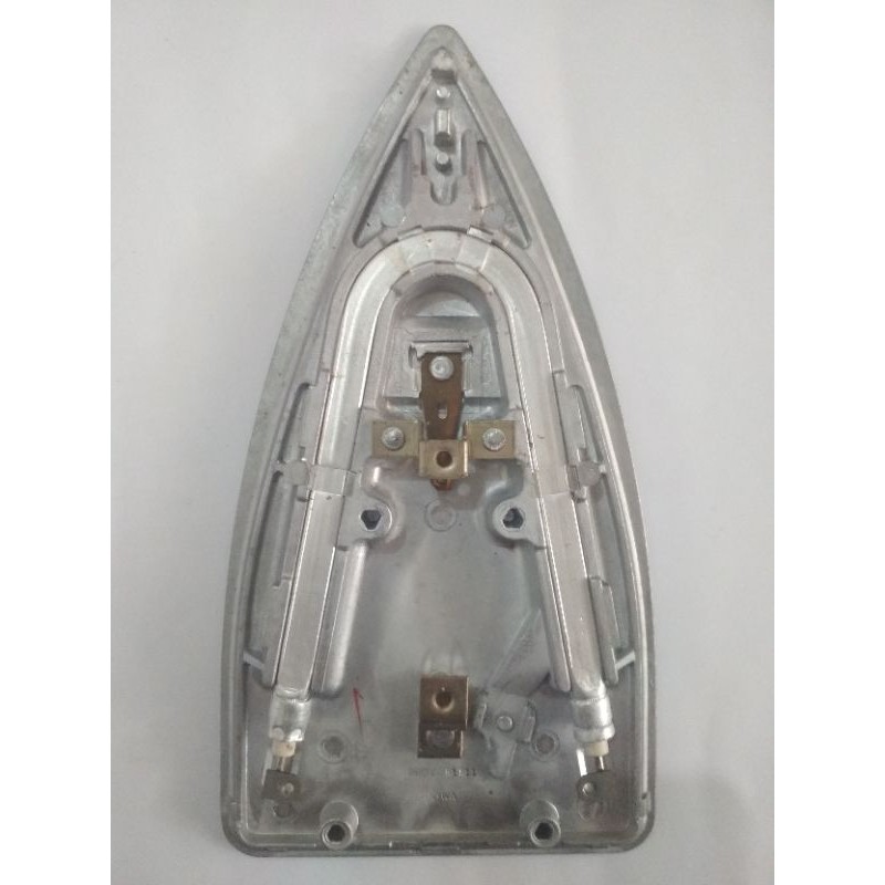 Elemen dan Alas Setrika Philips HD 1172 Original Besi Pemanas Strika