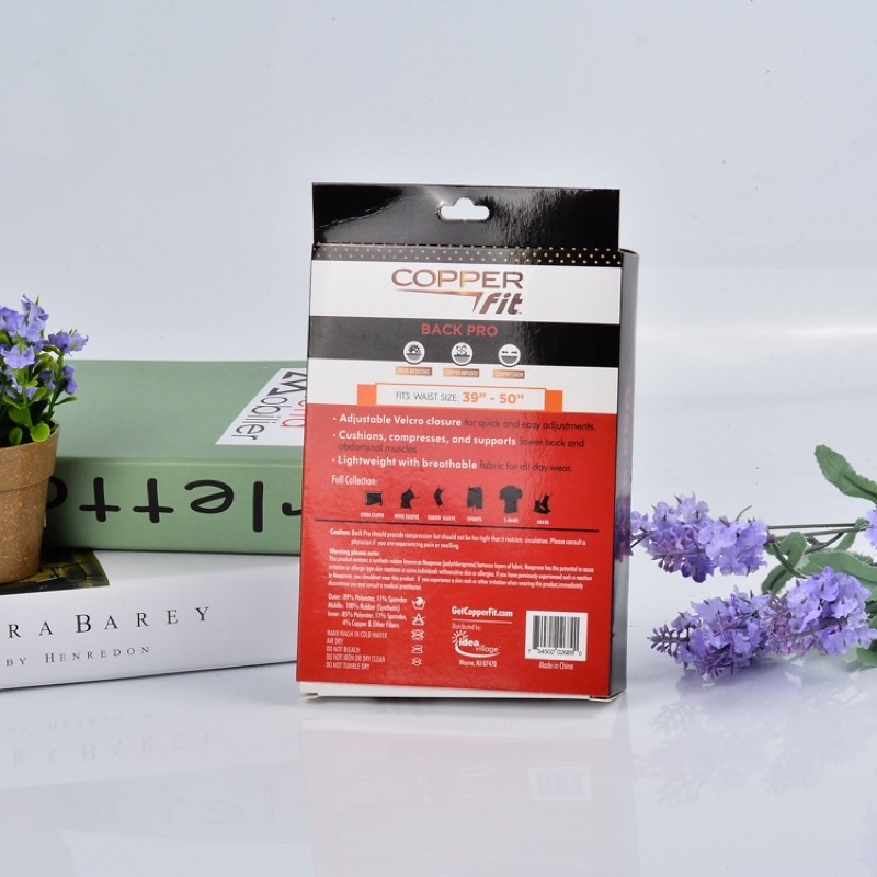 HB-832 korset peramping badan / korset pelindung pinggang