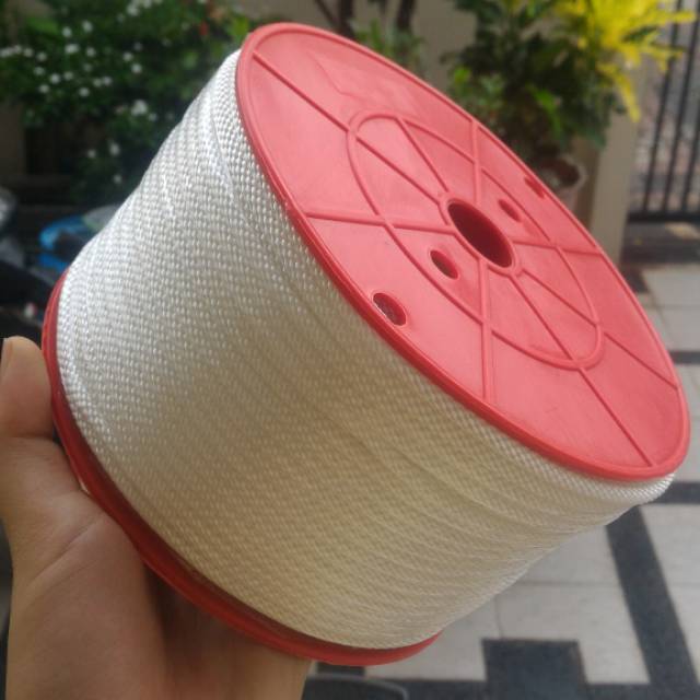 

Tali Nylon 3mm x 100 m
