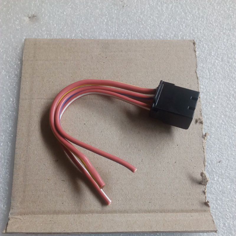 kabel soket ecu ecm honda vario 150 125 2018 2019 original