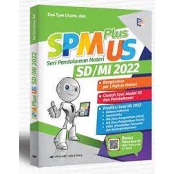 SPM PLUS 2022
