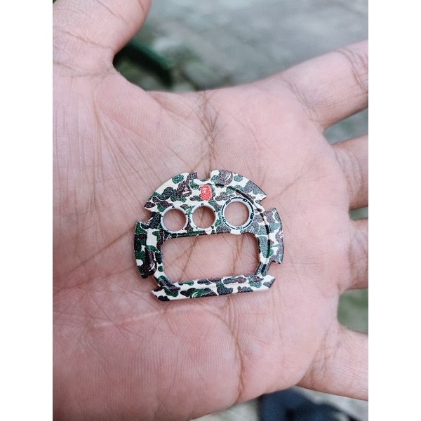 faceplate dw6900 bape