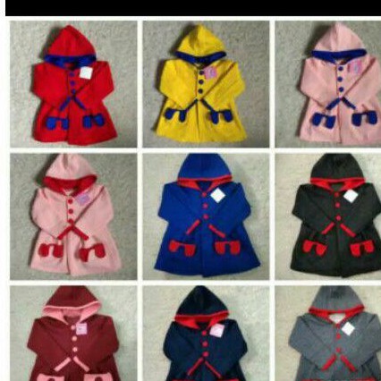 jaket fashion korea S/M/L 2-5th