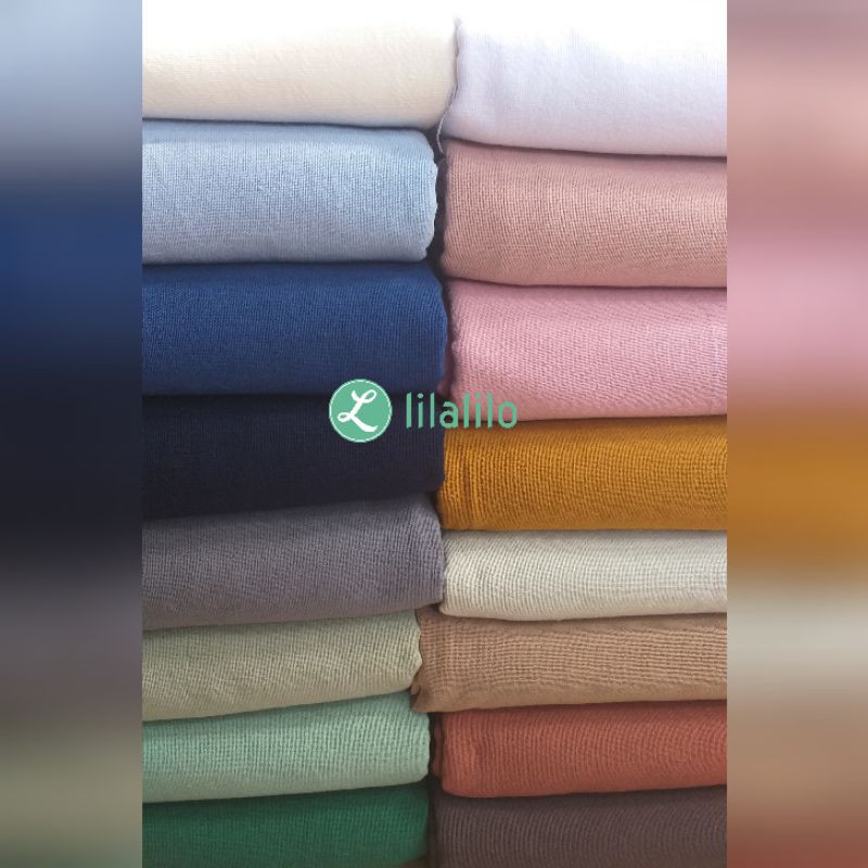 Linen Rami Linen Katun Linen Garment Kain Linen Shopee Indonesia