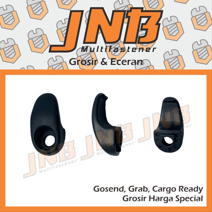 50 PCS -Hook BEAT Gantungan Cantelan Barang GANTUNGAN ALL HONDA MATIC