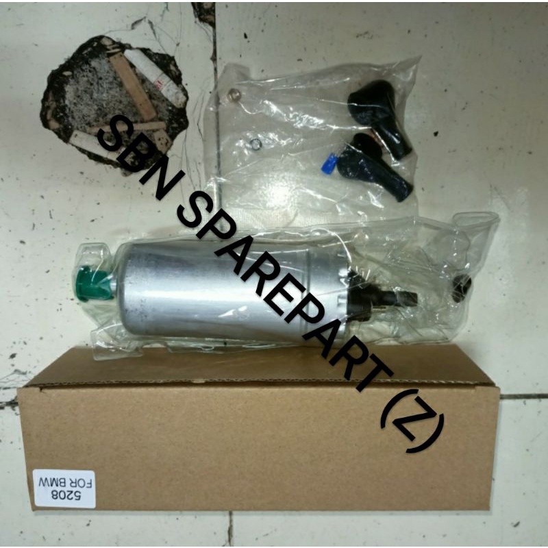 Rotak pompa bensin fuel pump BMW E28/E30/M10/20/30
