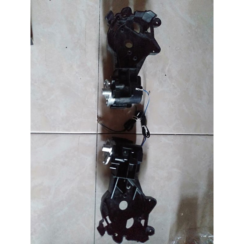 motor spion lipat kanan kiri