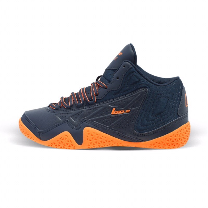 SEPATU BASKET LEAGUE | LEVITATE-448