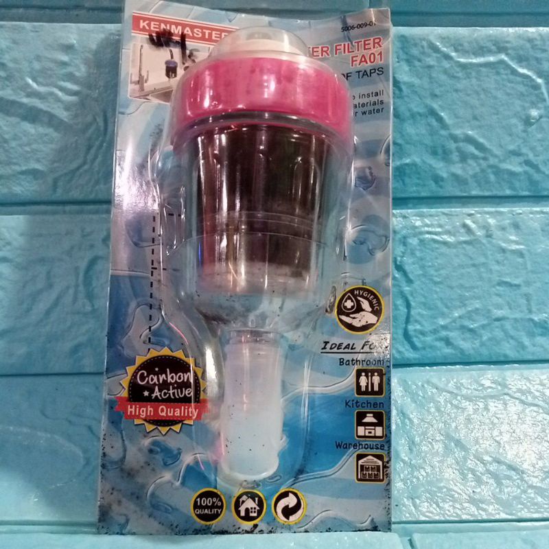 SARINGAN KRAN / SARINGAN AIR / FILTER KRAN / FILTER AIR