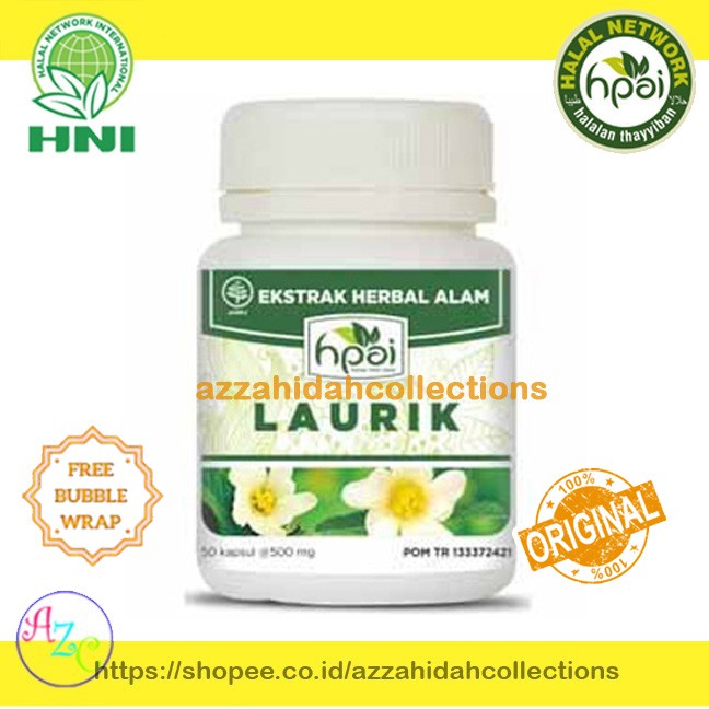 Herbal Laurik Hpai Kumpulan Resep Herbal Hni Hpai Indonesia