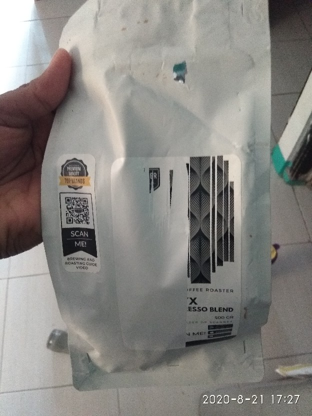 Paku Rivet Sip Sp540