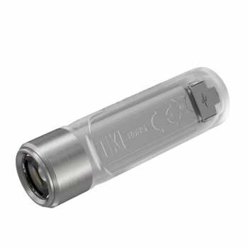 Senter Mini Osram P8 LED 300 Lumens Senter Mini P8 LED Nitecore