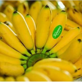 

Pisang Mas Original