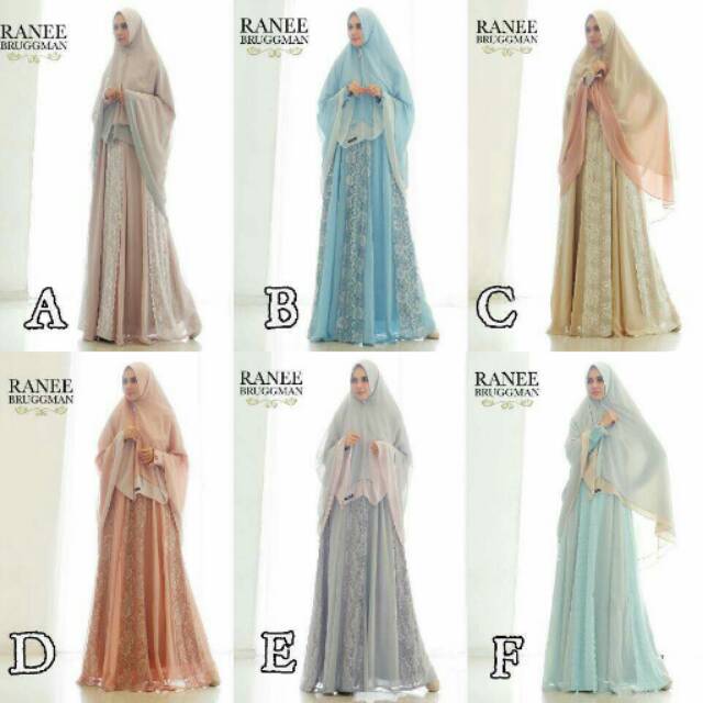 TIARA SYARI by indra bruggman