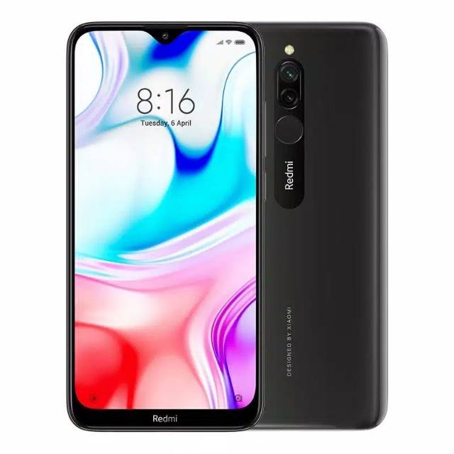 XIAOMI REDMI 8 4+64