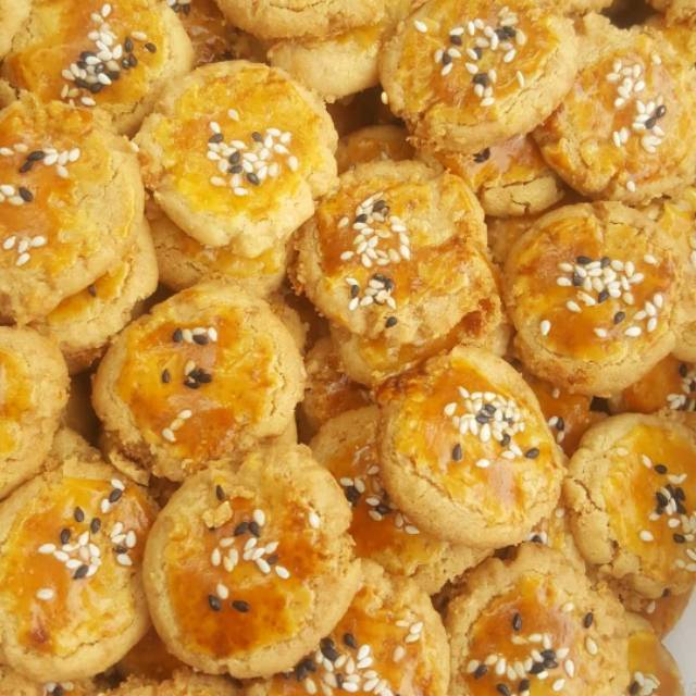 

Kue Cuikaoso
