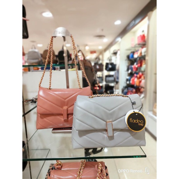 tas wanita merk FLadeo Original