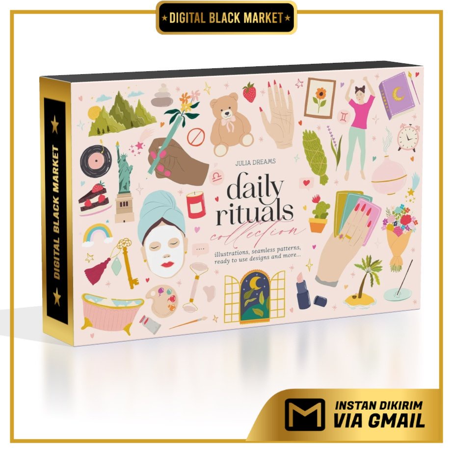 Daily Rituals Collection