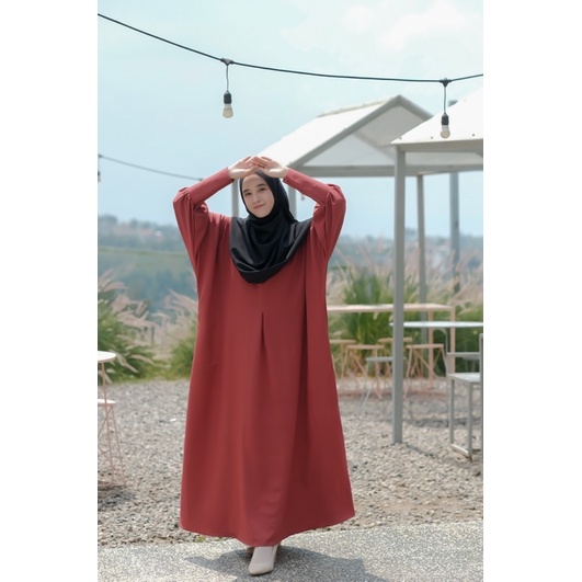 HUMAIRA KAFTAN